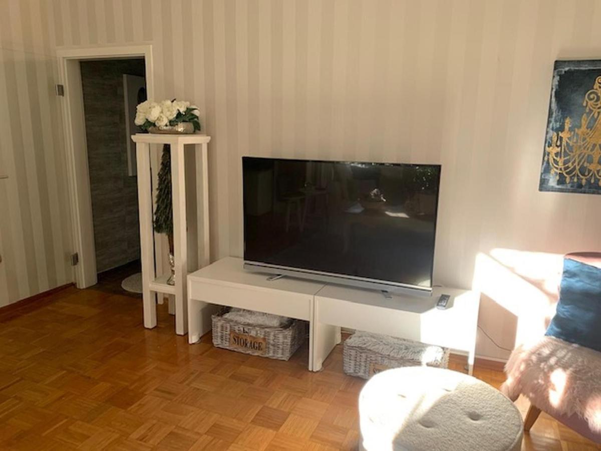 Ferienwohnungen Lemma Möhnesee Εξωτερικό φωτογραφία