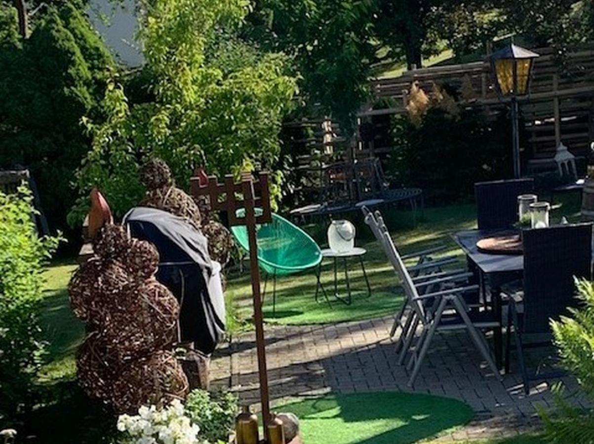 Ferienwohnungen Lemma Möhnesee Εξωτερικό φωτογραφία